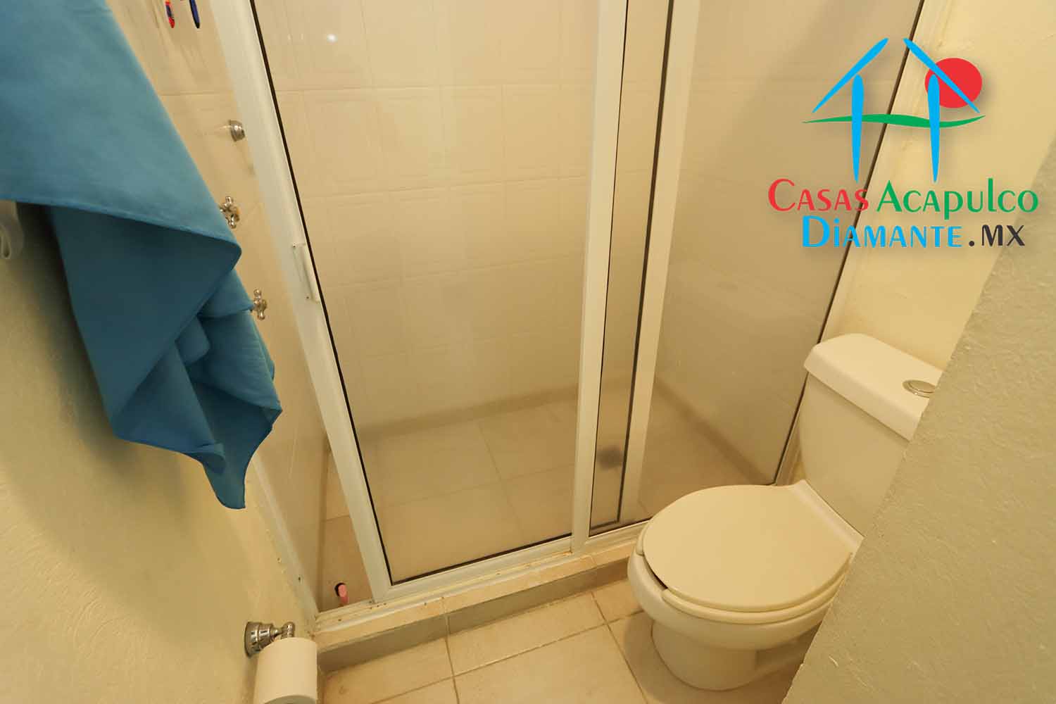 La Jolla Poniente 901 - Recámara dos 6